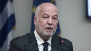 Φλωρίδης: Επιτυχημένες οι έρευνες της ΕΛΑΣ στην υπόθεση δολοφονίας Λυγγερίδη