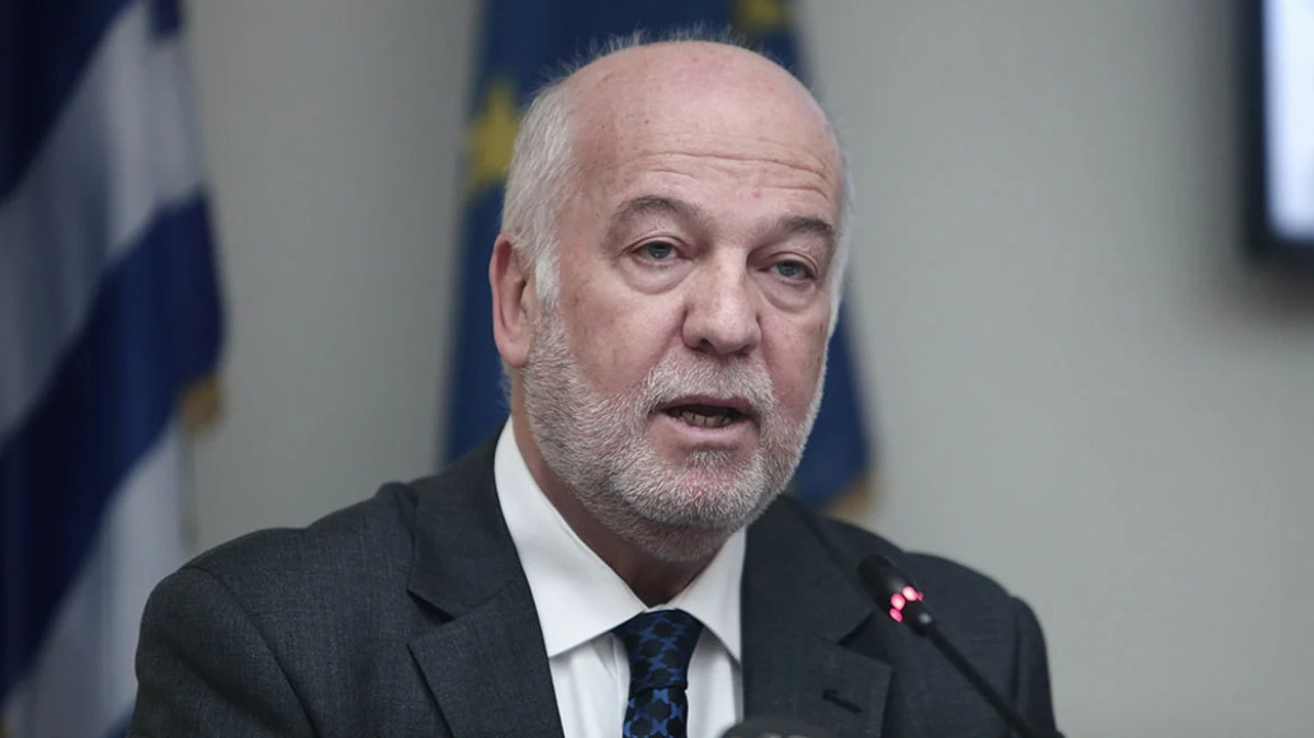 Φλωρίδης: Επιτυχημένες οι έρευνες της ΕΛΑΣ στην υπόθεση δολοφονίας Λυγγερίδη