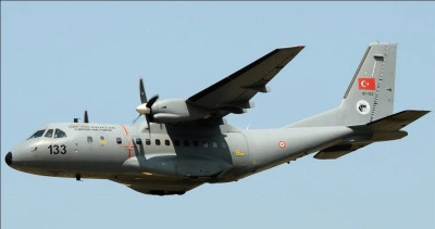 Νέες εναέριες παραβιάσεις από τουρκικά αεροσκάφη πάνω από το Αιγαίο
