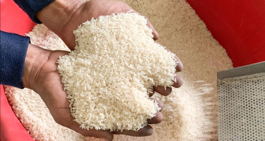 Υψηλό 15ετίας «χτύπησαν» οι τιμές του ρυζιού
