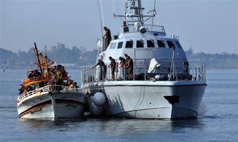 Ιστιοφόρο με δεκάδες μετανάστες νοτιοδυτικά της Πύλου
