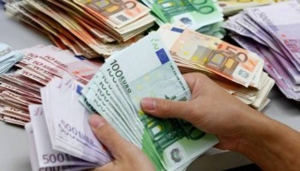 Νωρίτερα καταβάλλονται οι συντάξεις Μαΐου 2019