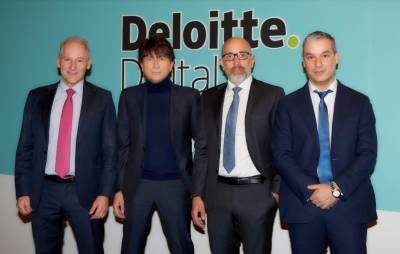 Deloitte Digital: Τι προσφέρει το νέο «μπουκέτο» ψηφιακών υπηρεσιών