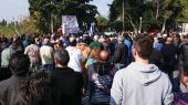 «Πολεμικό» κλιμα στην Κω για τη δημιουργία hot spot