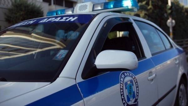 Εξαρθρώθηκε συμμορία που λήστευε φαρμακεία στη Θεσσαλονίκη