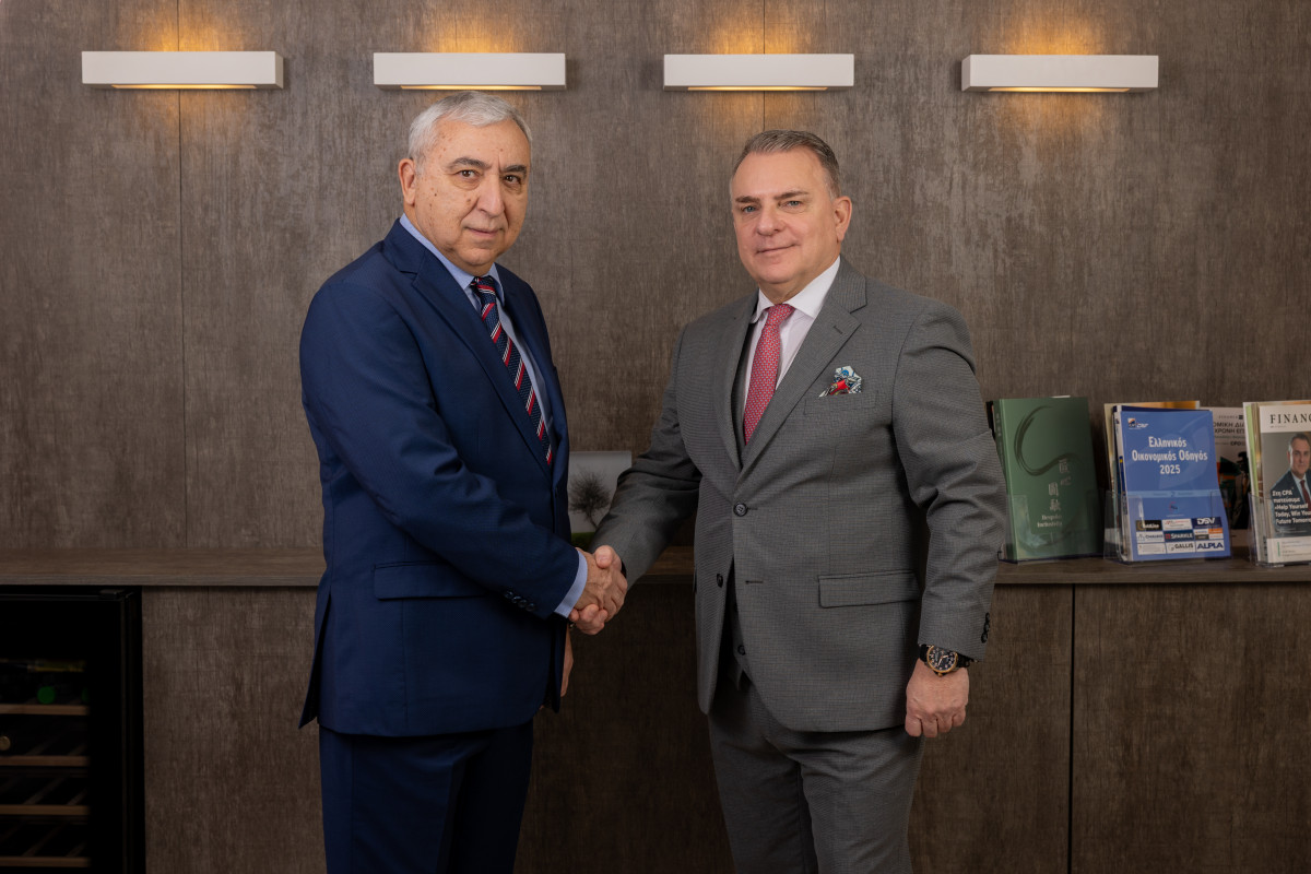 Ολοκλήρωση συγχώνευσης CPA Kudos Greece και HBP Ορκωτοί Ελεγκτές Λογιστές Α.Ε