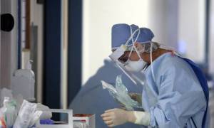 Ανακοινώθηκαν 8 νέα κρούσματα κορονοϊού στην Κύπρο