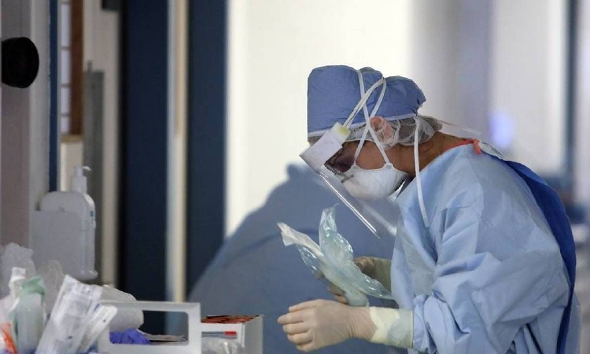 Ανακοινώθηκαν 8 νέα κρούσματα κορονοϊού στην Κύπρο