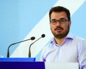 Ραγδαίες εξελίξεις στη ΝΔ- Παραίτηση Αν.Παπαμιμίκου και διαγραφή Β.Γεωργιάδη