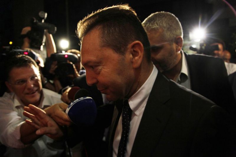 Στουρνάρας: «Δύσκολο να υπάρξει συμφωνία έως το Δεκέμβριο, αλλά μπορούμε…»