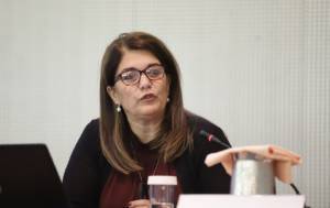 Παπαευαγγέλου: «Δίχτυ ασφαλείας» τα τρία τεστ-Τηρούνται τα μέτρα στα σχολεία