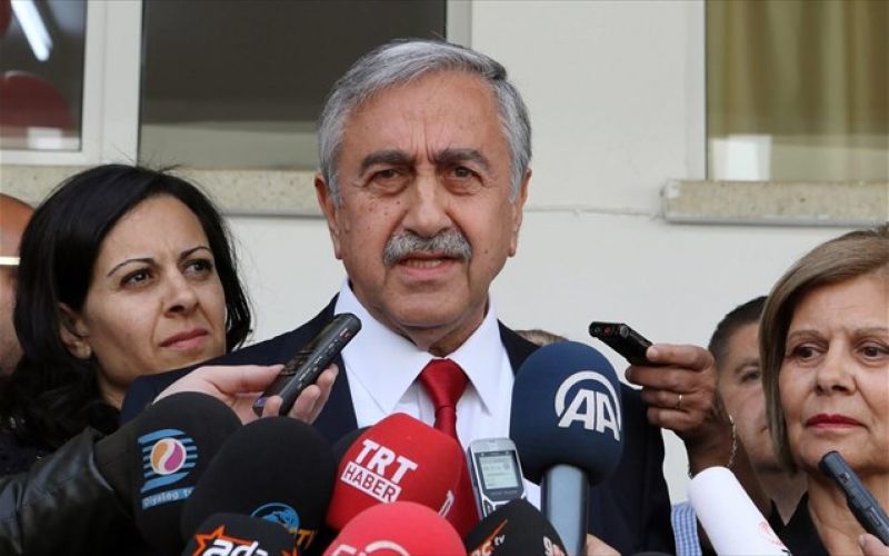 Ακιντζί: Μην περάσουμε την απογοήτευση του 2004