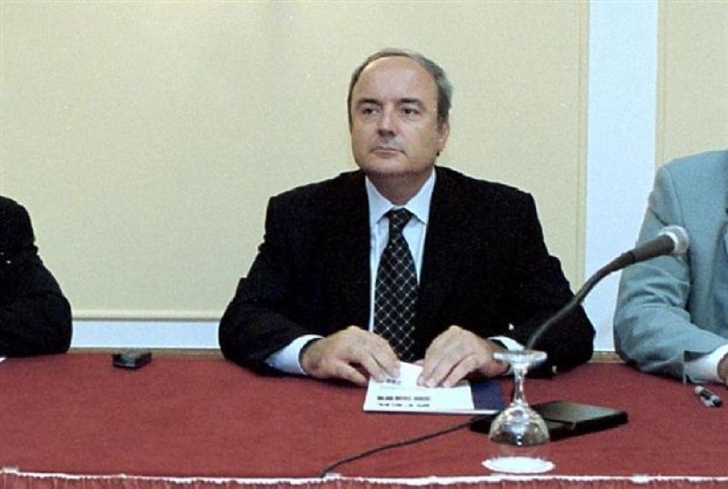 Περιστέρης: Στηρίξαμε τις τράπεζες στα capital controls, χρειάζονται επενδύσεις
