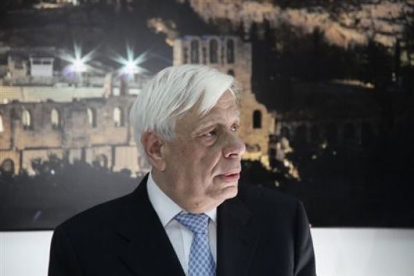 Παυλόπουλος-Ισραήλ: Να μην καταστεί ξανά η Ευρώπη «σκοτεινή ήπειρος»