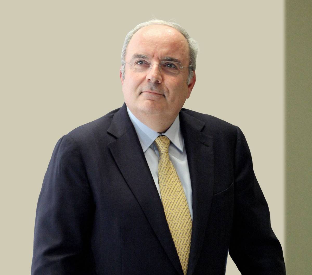 Περιστέρης (ΓΕΚ ΤΕΡΝΑ):Ανάγκη κινητοποίησης των εγχώριων επιχειρηματιών για προσέλκυση επενδύσεων