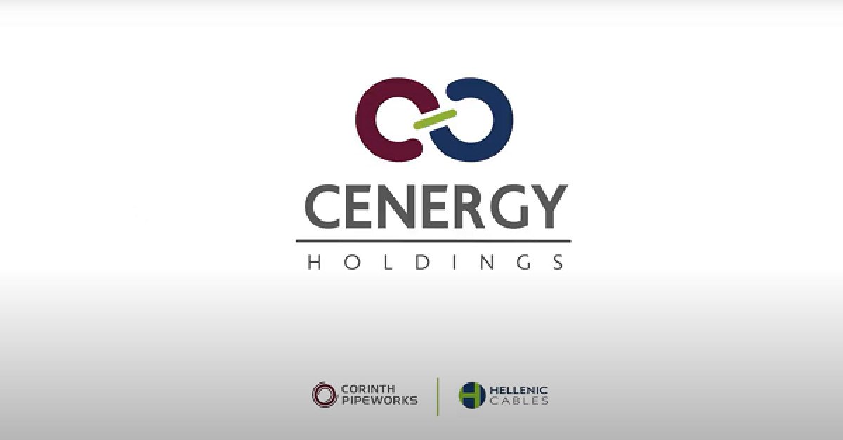Cenergy: Υψηλό ανεκτέλεστο με στόχο τη διατήρηση σε τροχιά κερδοφορίας