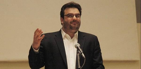 Συνάντηση Πιερρακάκη με τον Αμερικανό υπουργό Εμπορίου