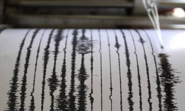 Σεισμός 5,2 Ρίχτερ ταρακούνησε την Πρέβεζα