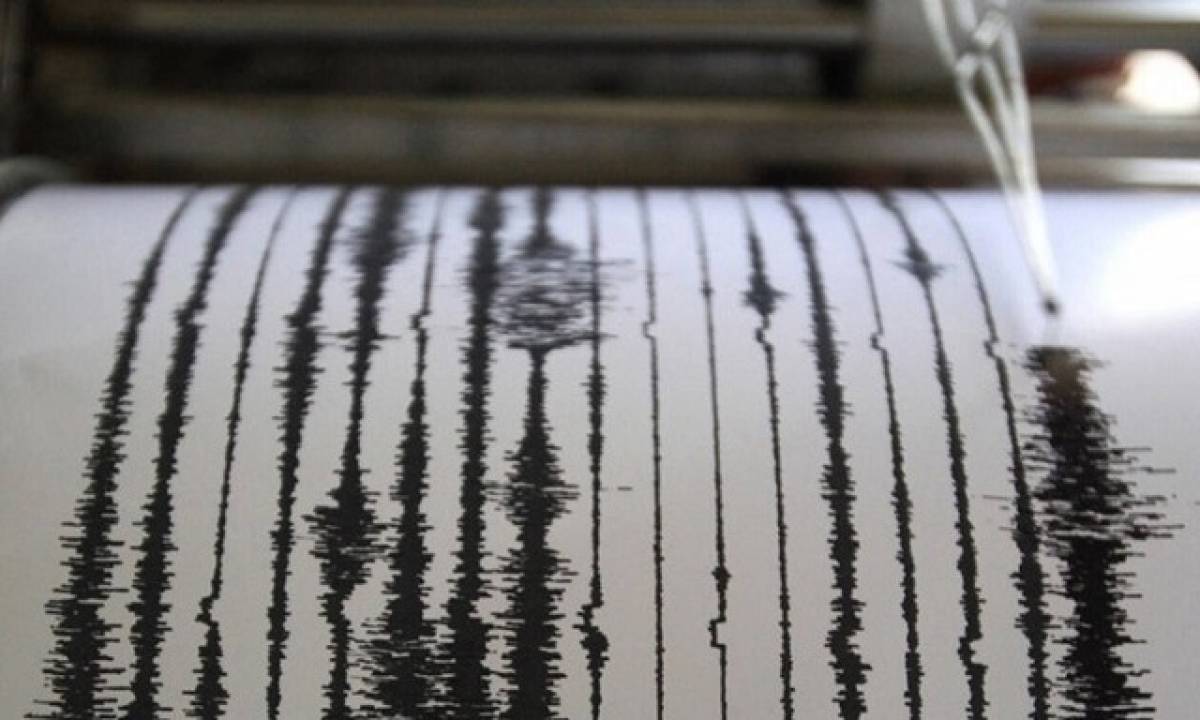 Σεισμός 5,2 Ρίχτερ ταρακούνησε την Πρέβεζα
