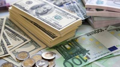 Αγορά συναλλάγματος: Ενισχύεται το ευρώ έναντι του δολαρίου