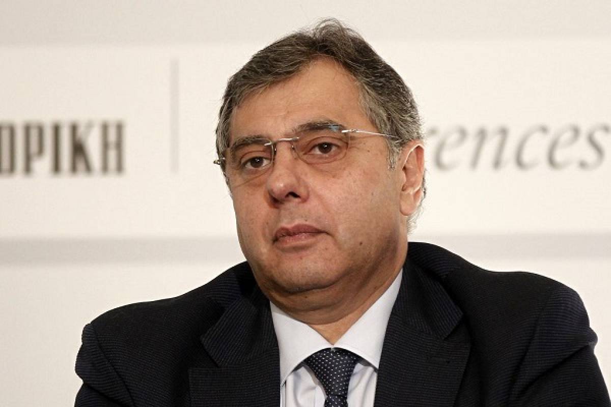«Καμπανάκι» Κορκίδη: Κορύφωση των ανατιμήσεων στα τρόφιμα τον Απρίλιο