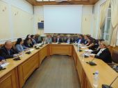 Σύμφωνο προώθησης συνεργασίας Κρήτης και κινεζικής επαρχίας Guizhou