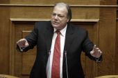 Κ.Κατσίκης: Ανταλλαγή των δύο με τους οκτώ, παρακάμπτοντας τη Δικαιοσύνη