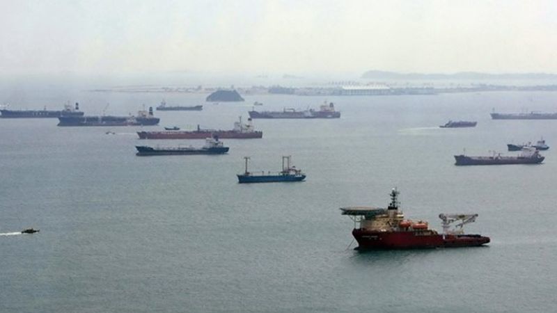ΕΛΣΤΑΤ: Ανοδικά κινήθηκε η δύναμη του εμπορικού στόλου τον Ιούλιο