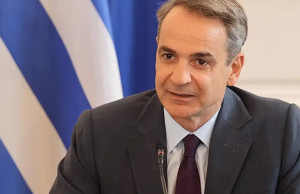 Μητσοτάκης: Οι διασυνδέσεις είναι οι αρτηρίες των σύγχρονων οικονομιών
