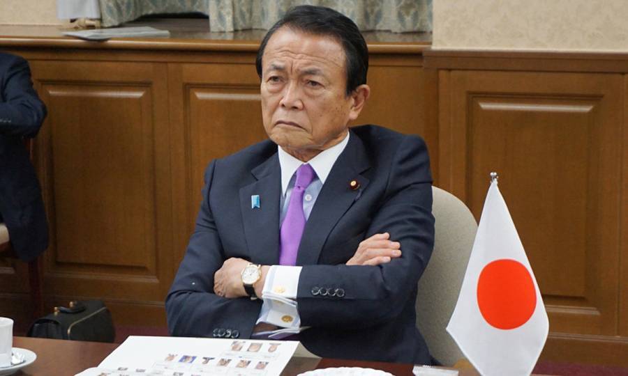 Παγκόσμιοι επιτηρητές παροτρύνουν την Ιαπωνία να πολεμήσει το «ξέπλυμα»