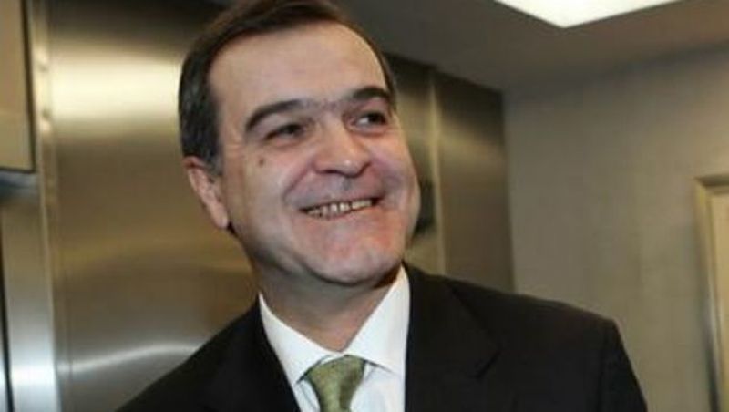 Βγενόπουλος: Εγώ θα καταθέσω τη διάταξη Τσατάνη στην Επιτροπή Θεσμών