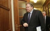 "Με σχέδιο και ασφάλεια η έξοδος από την κρίση"