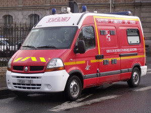 Γαλλία: Τέσσερις νεκροί και ένας αγνοούμενος από πυρκαγιά σε ξενώνα για άτομα με νοητική αναπηρία