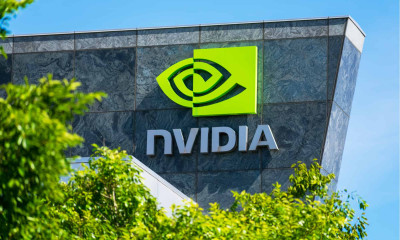 Nvidia: Μειώνει τις τιμές στην Κίνα λόγω πίεσης του ανταγωνισμού