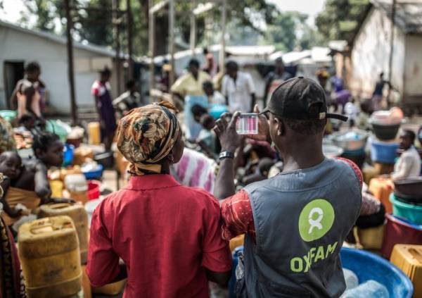 Oxfam: Πάνω από 250 εκατ. άνθρωποι κινδυνεύουν από ακραία φτώχεια