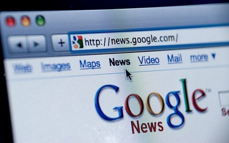 Πρόστιμο - φωτιά 150.000 ευρώ στην Google