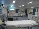 Αλλαγή χρήσης σε νοσοκομεία της Αττικής - το Σεπτέμβριο ο πόλεμος για τα ΜΗΣΥΦΑ