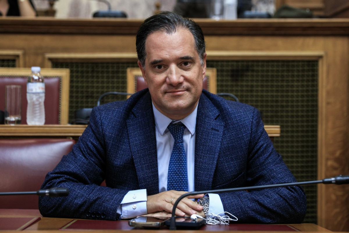 Γεωργιάδης: Την άλλη εβδομάδα, θα έχουμε εκπλήξεις στο «εορταστικό καλάθι»