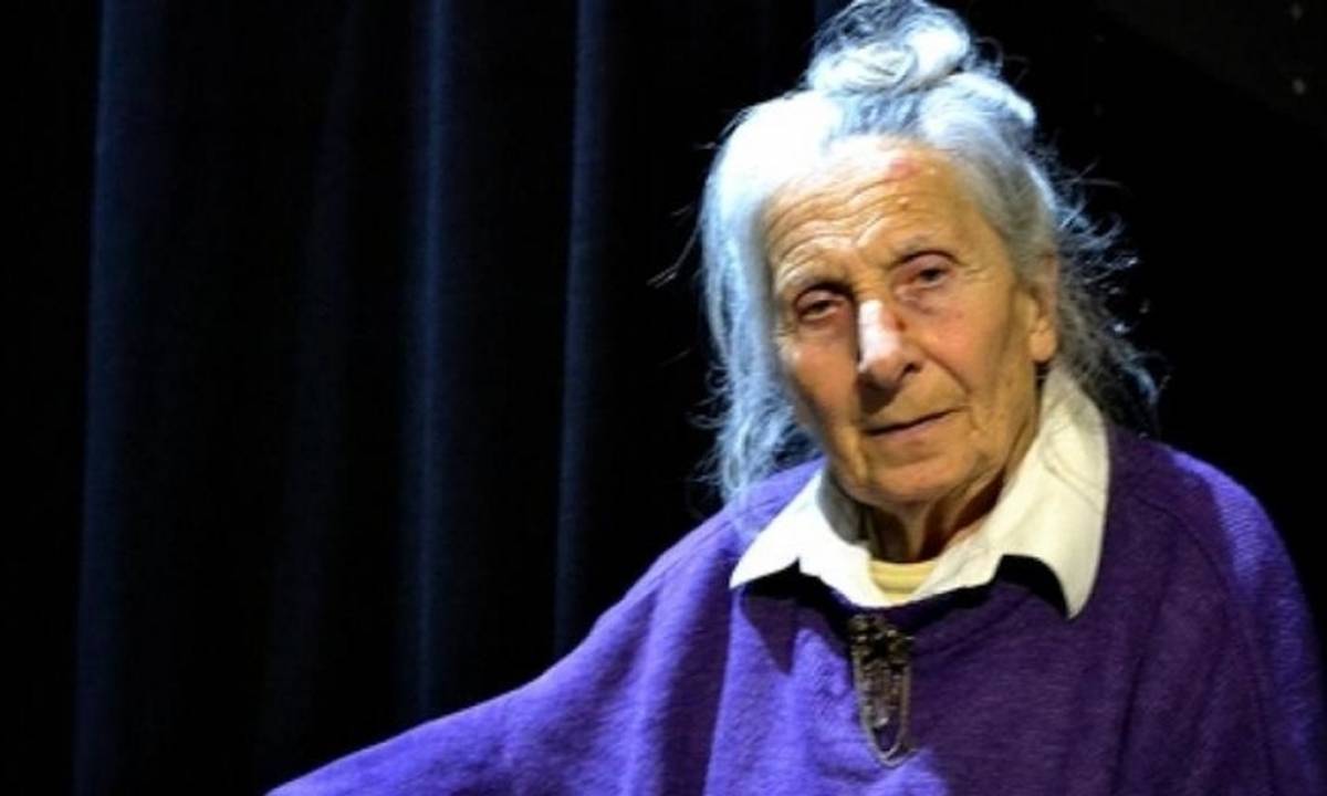 Έφυγε από τη ζωή η ηθοποιός και συγγραφέας Τιτίκα Σαριγκούλη
