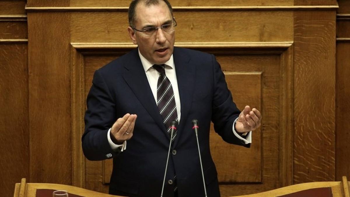 Δ. Καμμένος: Στους ΑΝΕΛ συζητήσαμε πρόταση μομφής κατά του Κοτζιά