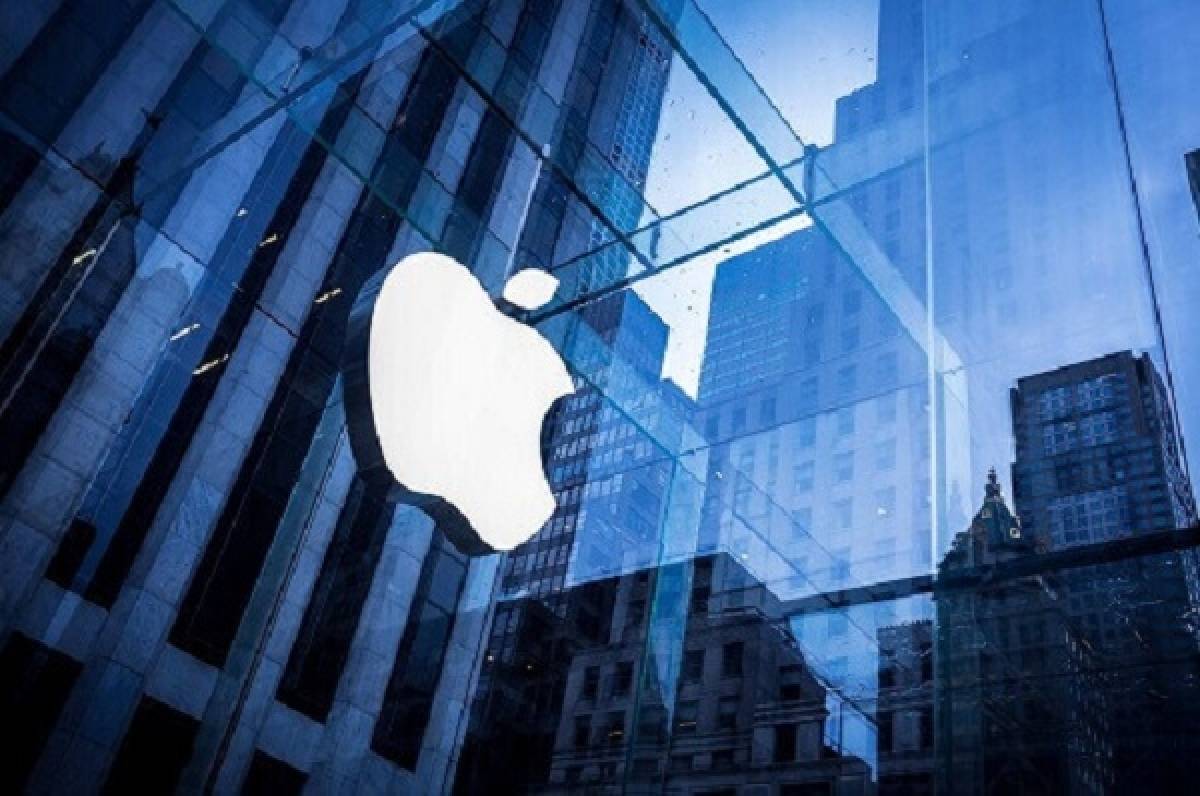 Apple: Δεσμεύσεις για μηδενικό αποτύπωμα άνθρακα έως το 2030