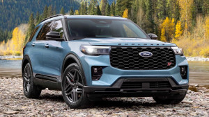 ΗΠΑ: Η Ford ανακαλεί 1,5 εκατ. οχήματα - Ποιος είναι ο λόγος