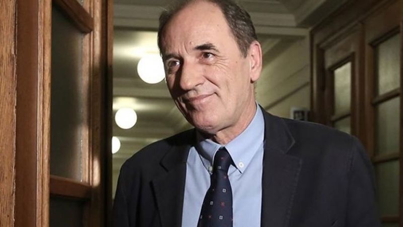 Σταθάκης: Οι κεντρικοί στρατηγικοί στόχοι του εθνικού ενεργειακού σχεδιασμού