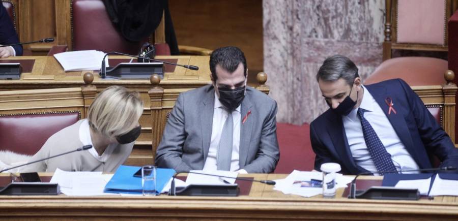 Δημοσκοπικές διαφορές, πανδημία και βιαστικές προφητείες