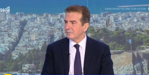 Χρυσοχοΐδης: Μία στις τρεις γυναίκες που κάνει καταγγελία, βάζει στο κινητό της το Panic Button