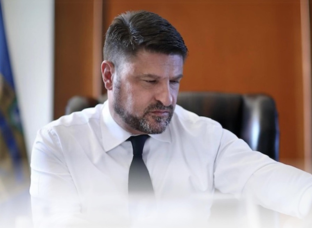 Χαρδαλιάς: Προχωράμε υπεύθυνα για την πλήρη εξυγίανση του ΕΔΣΝΑ