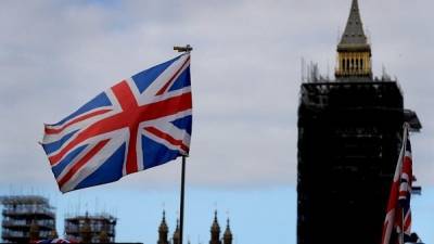 Βρετανός υπουργός: Η ΕΕ δε μας αντιμετωπίζει ως κυρίαρχο κράτος