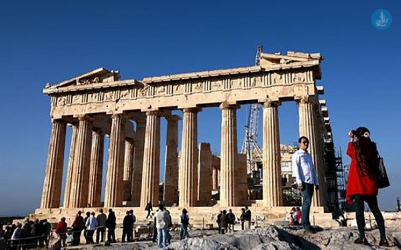Ηλεκτρονικό εισιτήριο σε 6 αρχαιολογικούς χώρους τον Ιούνιο