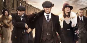 Peaky Blinders: Ένα τηλεοπτικό αριστούργημα