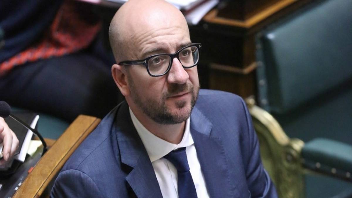 Το Βέλγιο συγκαλεί συνεδρίαση για το Brexit